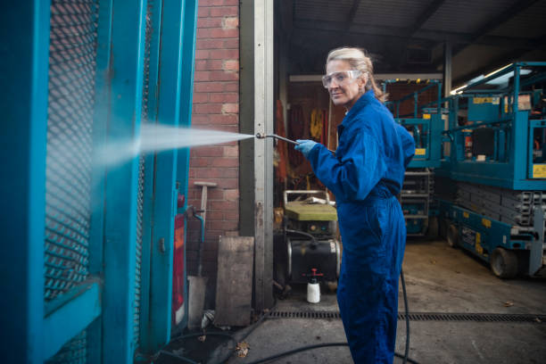 Best Machinery and Equipment Cleaning  in Mission Viejo, CA