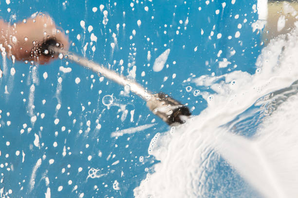 Pre-Holiday Cleaning in Mission Viejo, CA